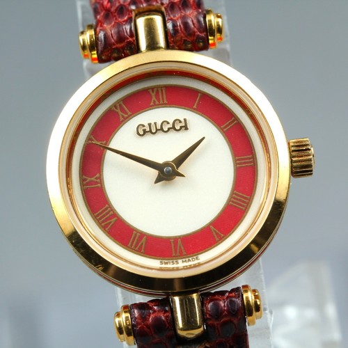 Quasi mint gucci 2000l - gucci, 21mm