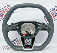 Volante multifunzione