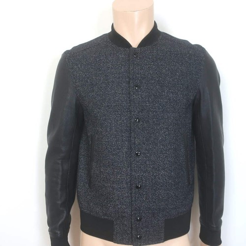 Bomber dior homme manica - homme,