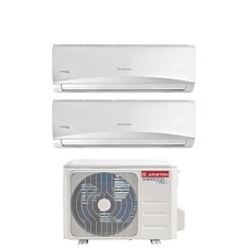 Condizionatore Dual Inverter