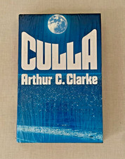 CULLA-ARTHUR C. CLARKE,ED