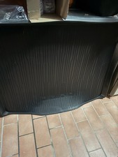 Tappetino antiscivolo vano bagagli Ford Kuga 2020– logo Kuga originale Ford