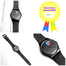 Swatch Gent Nuovo NOS Color