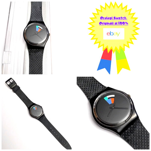 Swatch gent nuovo - swatch,
