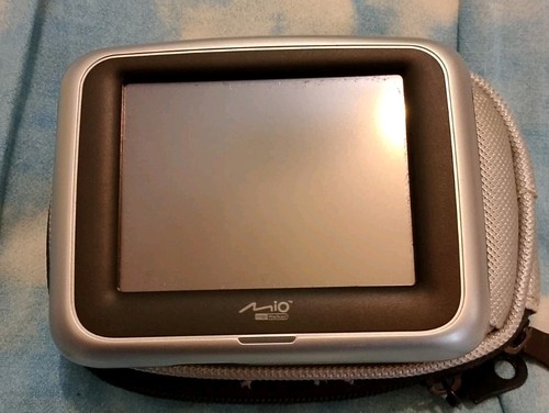 Navigatore satellitare mio - satellitare,