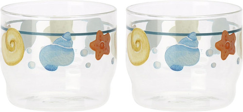 Set coppette gelato in - coppette,
