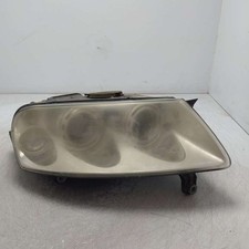 7L6941016BK faro fanale proiettore VW Touareg 2.5 TDI R5 DPF 128 KW 2004 BAC xen