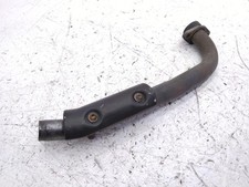 COLLETTORE SCARICO MARMITTA E PARACALORE YAMAHA MAJESTY YP 250 2002 2003 SG048