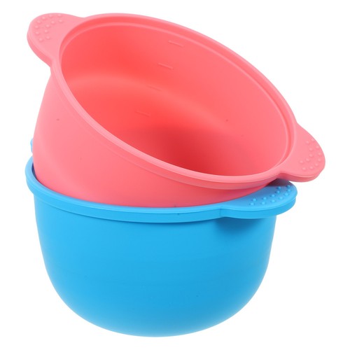 Pcs ciotola silicone - pcs,