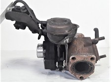 TURBINA PER BMW Serie 3 E46