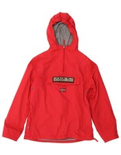 NAPAPIJRI Giacca Anorak con