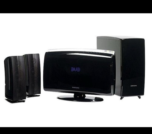Samsung x200 sistema home - samsung,