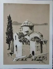Victor VIKO: Belle Chiese, 2