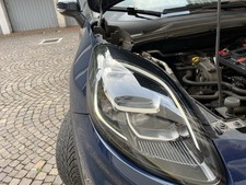 COPPIA FANALI ANTERIORI LED FORD PUMA FARI PROIETTORI