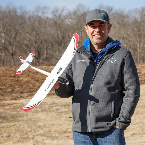 Flite umx radian bnf basic - umx,