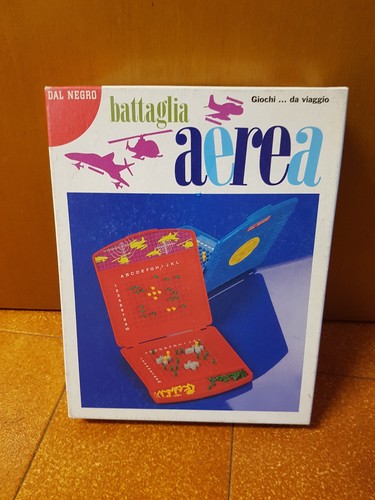 Battaglia aerea originale - aerea,