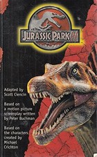 Jurassic Park III-Junior