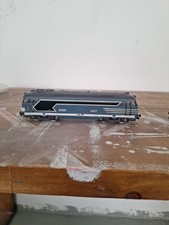 modellismo ferroviario scala