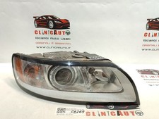 FARO ANTERIORE DESTRO PER