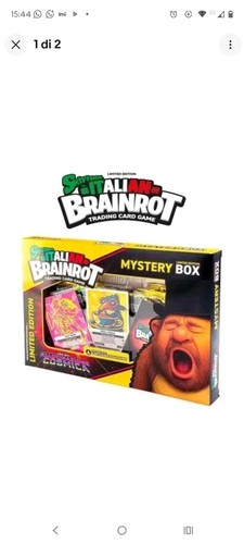 Skifidol italian brainrot - italian,