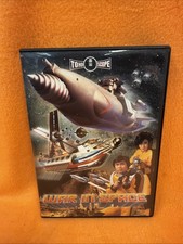 War in Space 1977 DVD 2006