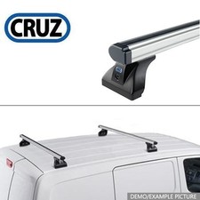 Barre Portatutto CRUZ