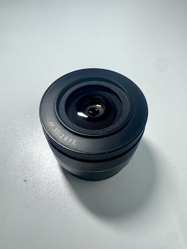 Obiettivo fotografico - obiettivo,