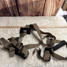 TRX Force Tactical Suspension