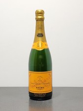 Veuve clicquot ponsardin 1972 - ponsardin,