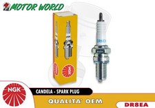 Candela ngk dr8ea per honda - per, cx