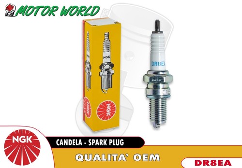 Candela ngk dr8ea per - ngk,