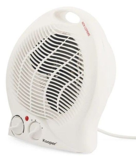 Kooper termoventilatore - kooper,