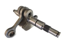 Albero motore e asta Assy 1132