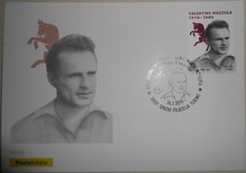 Cartolina Filatelica