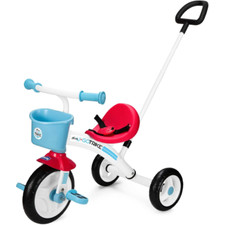 CHICCO 07412 TRICICLO U-GO