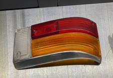 OPEL KADETT B TRANSPARENT REAR