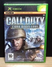 CALL OF DUTY L'ORA DEGLI EROI
