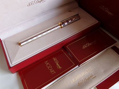 Dupont montparnasse penna - dupont,