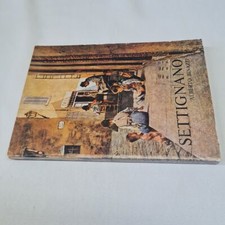 (Alberto Binazzi) Settignano