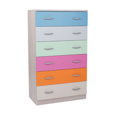 Settimino cassettiera