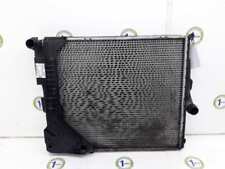 3403551 radiatore acqua BMW X3