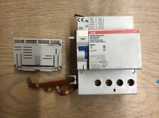 ABB DDA 64 BLOCCO DIFFERENZIALE 0,1A  -  4 POLI MAX 63A