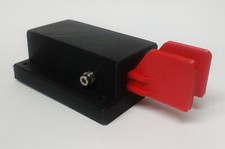 CW Morse Code Keys Iambic