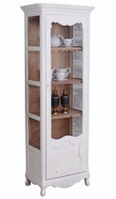 Vetrina Stile Country China