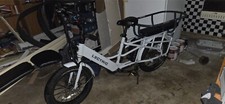 Certified Lectric Cargo Bike