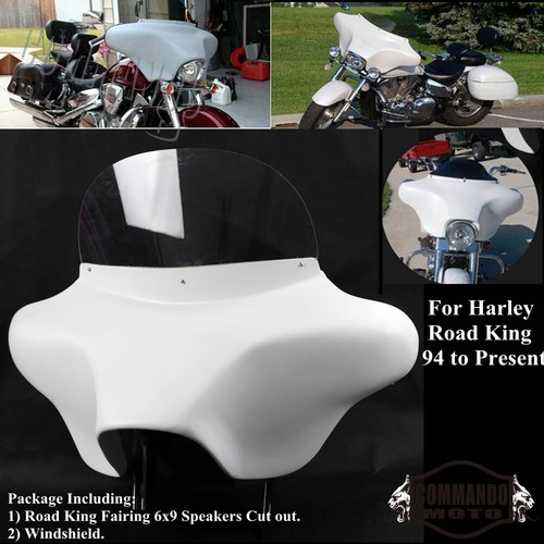 Per harley road king 1994 - per,