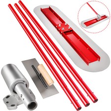 VEVOR Frattone Acciaio di