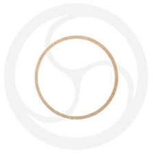 Honda Points Stator Cover