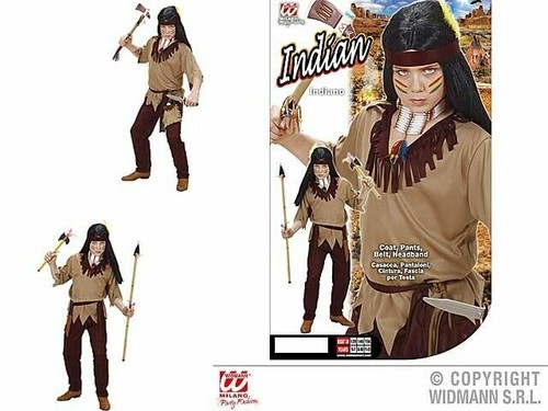 Costume carnevale bambino - carnevale,