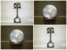 MAZDA 2 1.3 16V ZJ Pistone